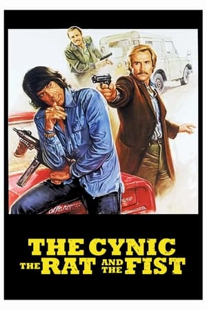 Image The Cynic, the Rat & the Fist