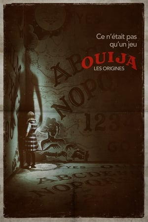 Image Ouija : Les Origines