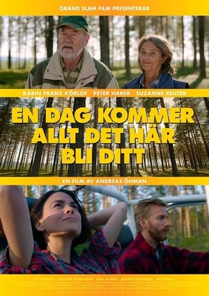 Image En dag kommer allt det här bli ditt