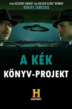 Image A kék könyv-projekt