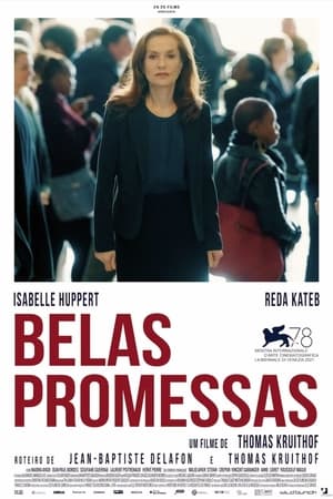 Image Belas Promessas