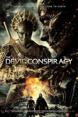 Watch The Devil Conspiracy Full Movie