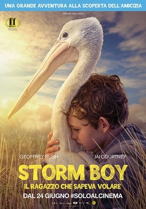 Storm Boy - Il ragazzo che sapeva volare 2019