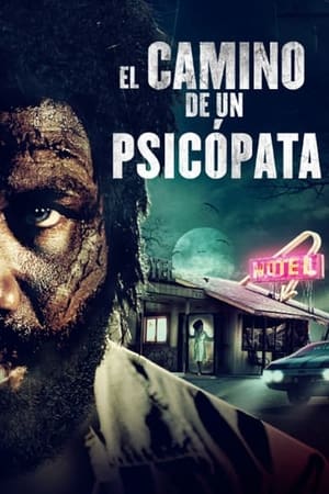 Poster El Camino de un Psicópata 2019