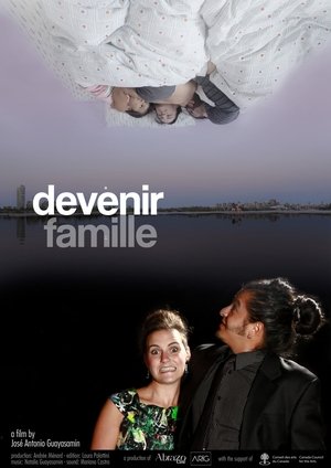 Becoming family (2024)