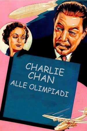 Image Charlie Chan alle olimpiadi