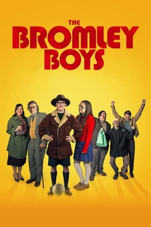 Télécharger The Bromley Boys ou regarder en streaming Torrent magnet 