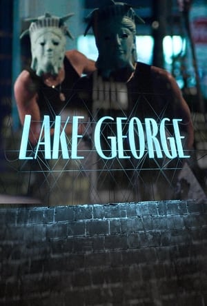 Poster Lake George 2024