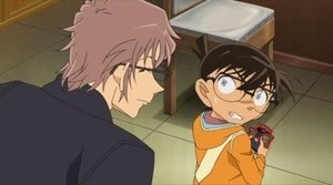 Yusaku Kudo's Cold Case (Part 2)