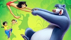 مشاهدة فيلم The Jungle Book 2 2003 مترجم – مدبلج