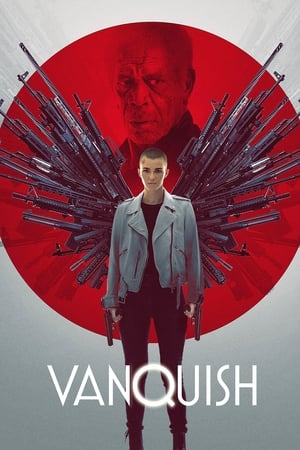 Poster Vanquish 2021