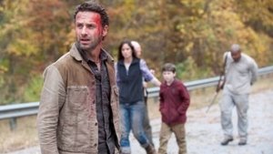 The Walking Dead Season 2 Episode 13 مترجمة والأخيرة