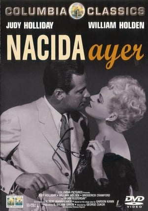 Image Nacida ayer