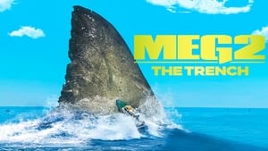 Capture of Meg 2: The Trench (2023) FHD Монгол хадмал