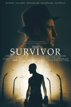 The Survivor 2022