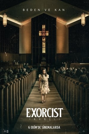 Image Exorcist: İnançlı