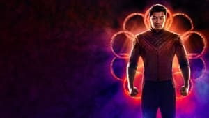 Capture of Shang-Chi and the Legend of the Ten Rings (2021) HD Монгол хадмал