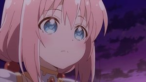 ENDRO~! Season 1 Episode 12