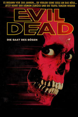 Image Evil Dead - Die Saat des Bösen