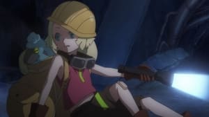 SAKUGAN Season 1 Episode 3 مترجمة