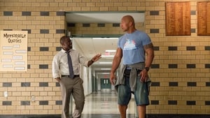 مشاهدة فيلم Central Intelligence 2016 مترجم