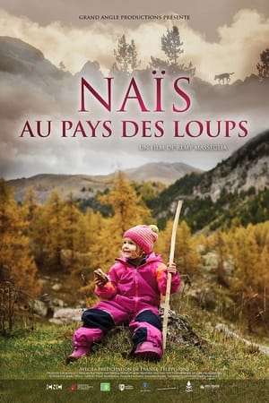 Image Naïs au pays des loups