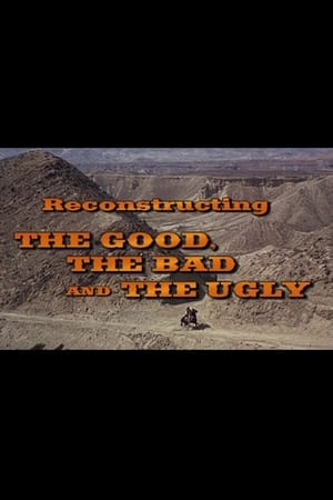 Poster Reconstructing 'The Good, The Bad And The Ugly' 2004
