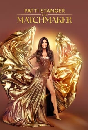 Patti Stanger: The Matchmaker 2024