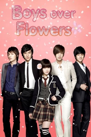 Image Boys over Flowers