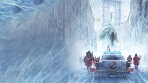 Capture of Ghostbusters: Frozen Empire (2024) HD Монгол хэл