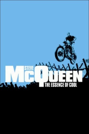 Poster Steve McQueen: The Essence of Cool 2005