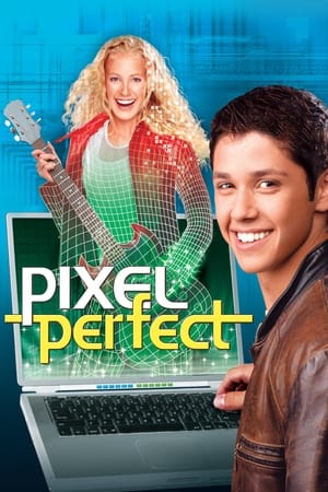 Image Pixel Perfect - Star ad alta definizione