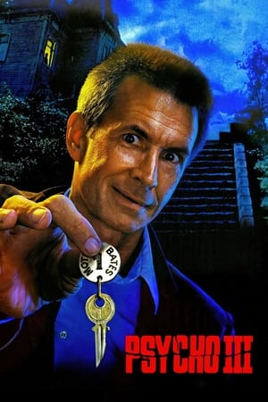 Psycho III 1986