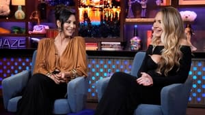 Watch What Happens Live with Andy Cohen Season 20 :Episode 158  Kate Chastain and Jessel Taank