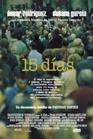 15 días 2000