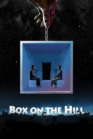 Poster Box on the Hill 2022