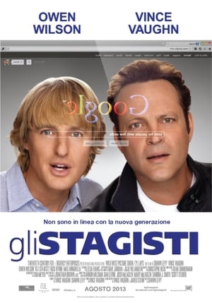 Image Gli stagisti