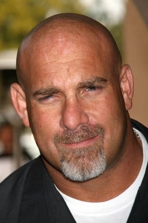 Bill Goldberg - Filmy, tržby a návštěvnost