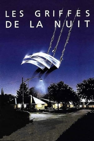 Poster Les Griffes de la Nuit 1984