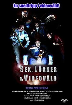 Image Sex, Lögner & Videovåld