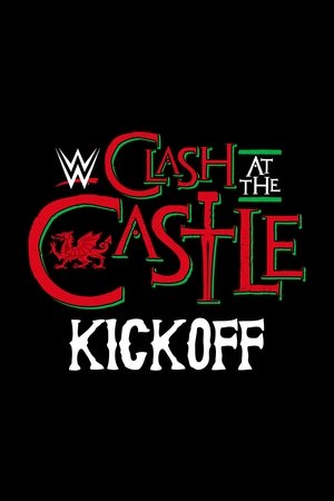 Image WWE Clash at the Castle Kickoff 2022