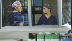 Grey’s Anatomy Season 11 Episode 24