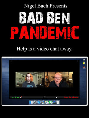 Bad Ben: Pandemic 2020