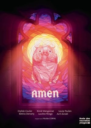 Amen (2025)
