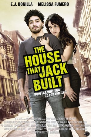 Télécharger The House That Jack Built ou regarder en streaming Torrent magnet 