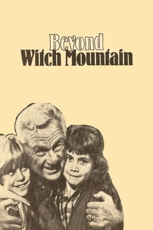 Image Beyond Witch Mountain