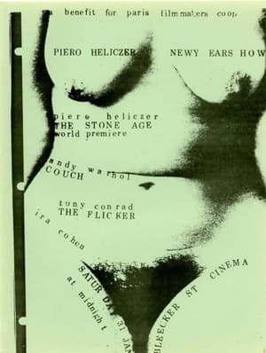 Poster The Stone Age 1970