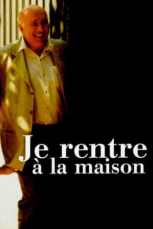 Je rentre à la maison 2001