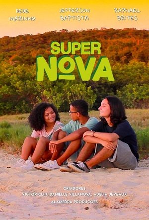 Supernova (2025)