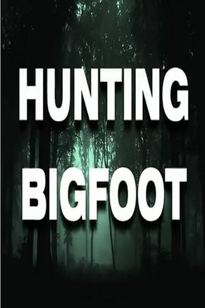 Image Hunting Bigfoot